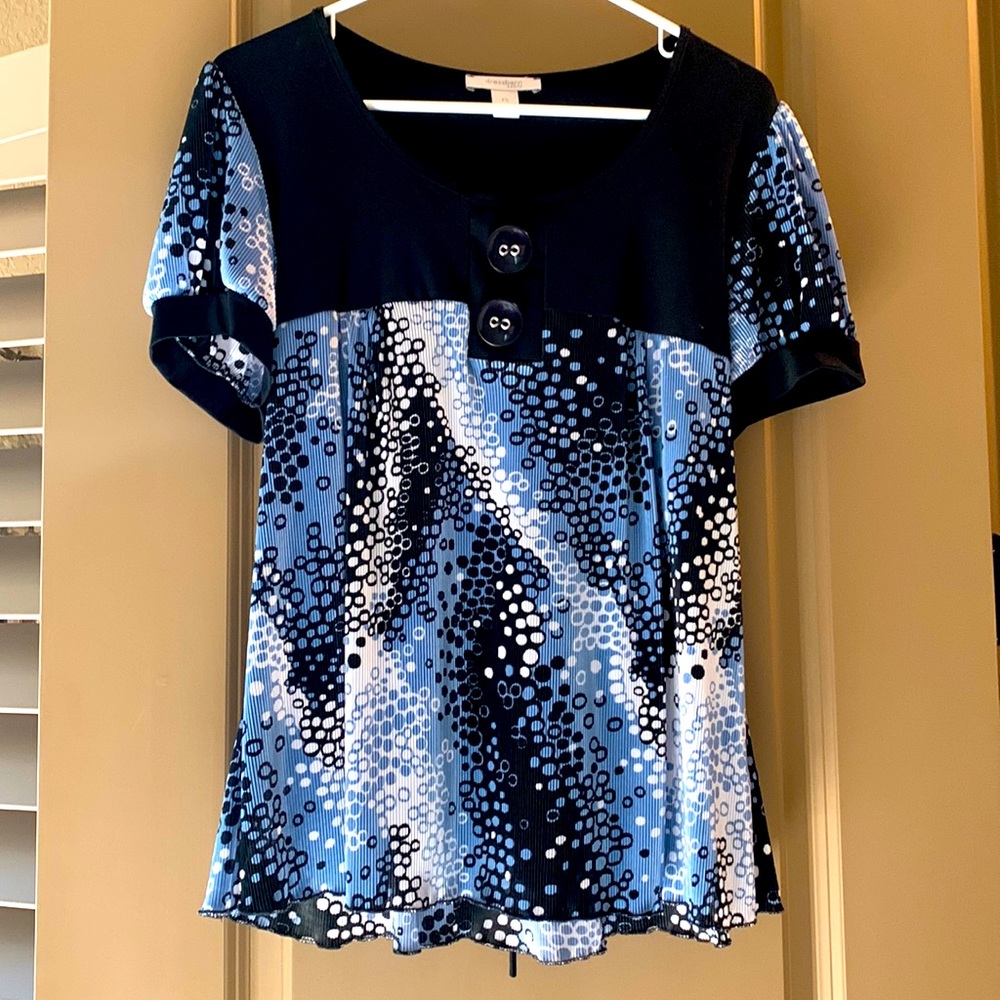 DressBarn Blouse